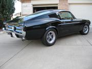 1967 ford Ford Mustang 2 Door Fastback